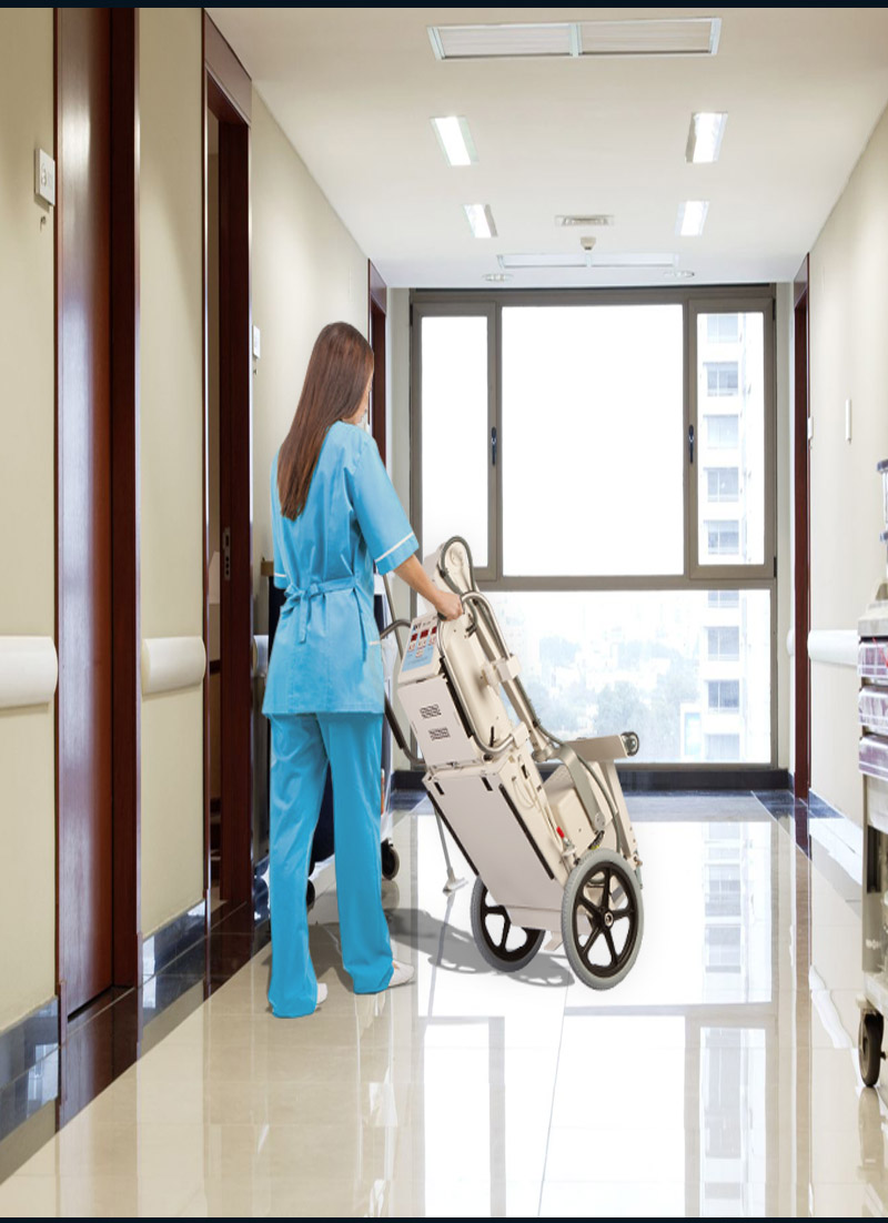 Stat Portable X-Ray - Transport digital imaging equipment directly to the  bedside.